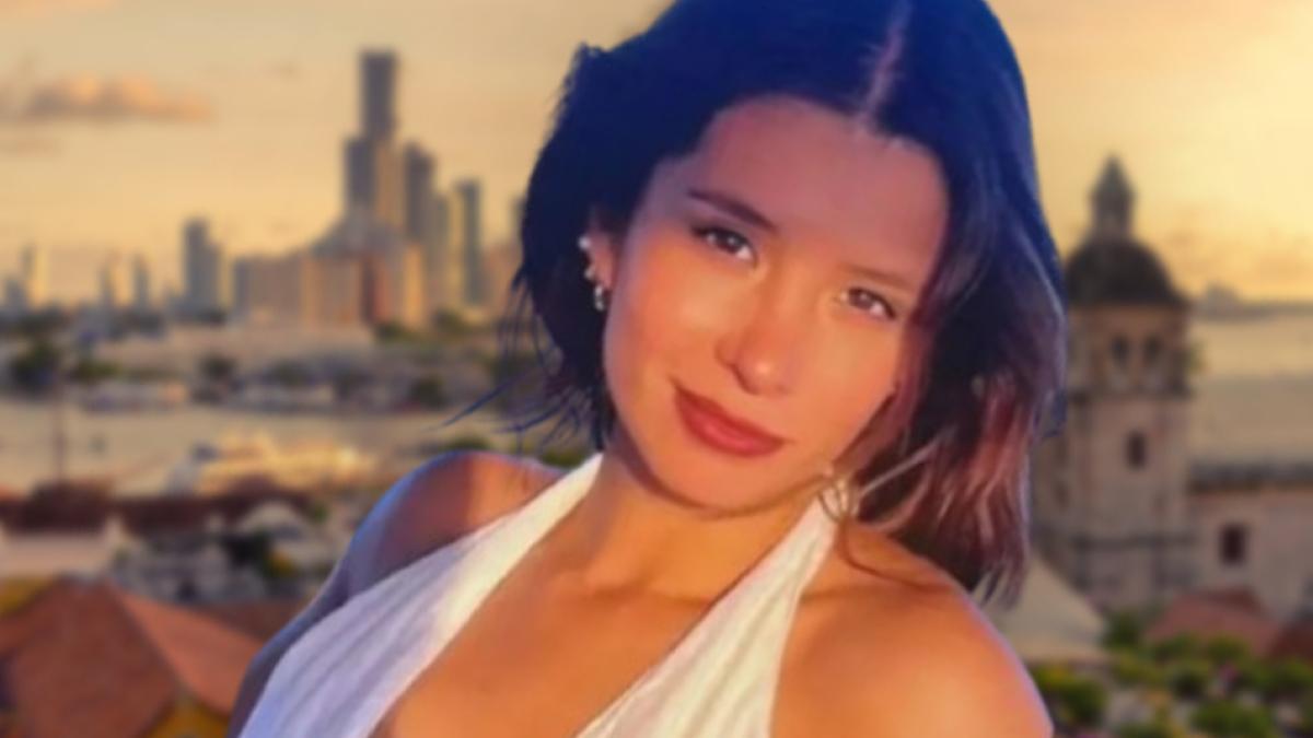 La beca que se le ganó a Tatiana Hernández, joven desaparecida en Cartagena; Sus padres le enviaron un mensaje de significado