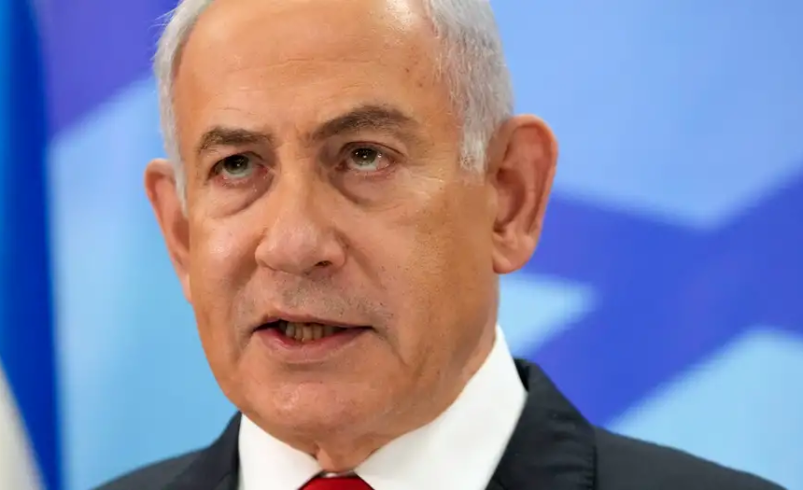 La muerte de Mohamed Sinwar es confirmada por Israel – 

 – Tinta clara