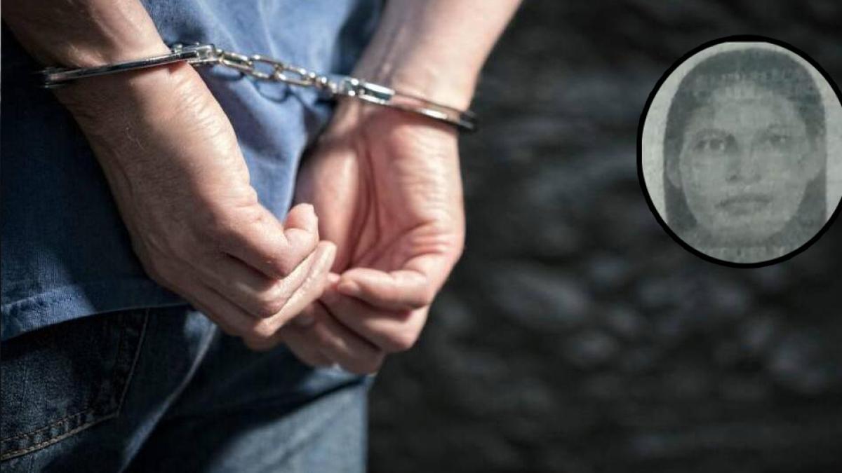 La mujer fue asesinada en machetes en Carmen del Dallo, su pareja capturó flagrancia