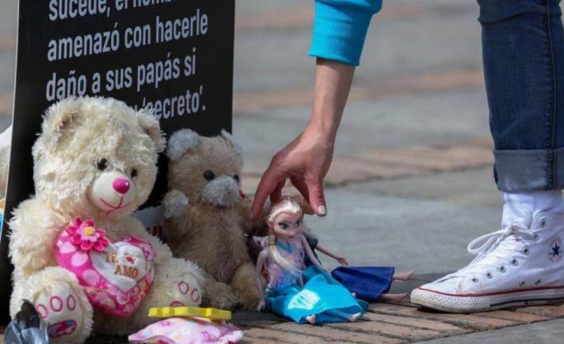 La oficina del fiscal general lanzó alerta por las quejas de acoso y violencia sexual en las escuelas de Nariño