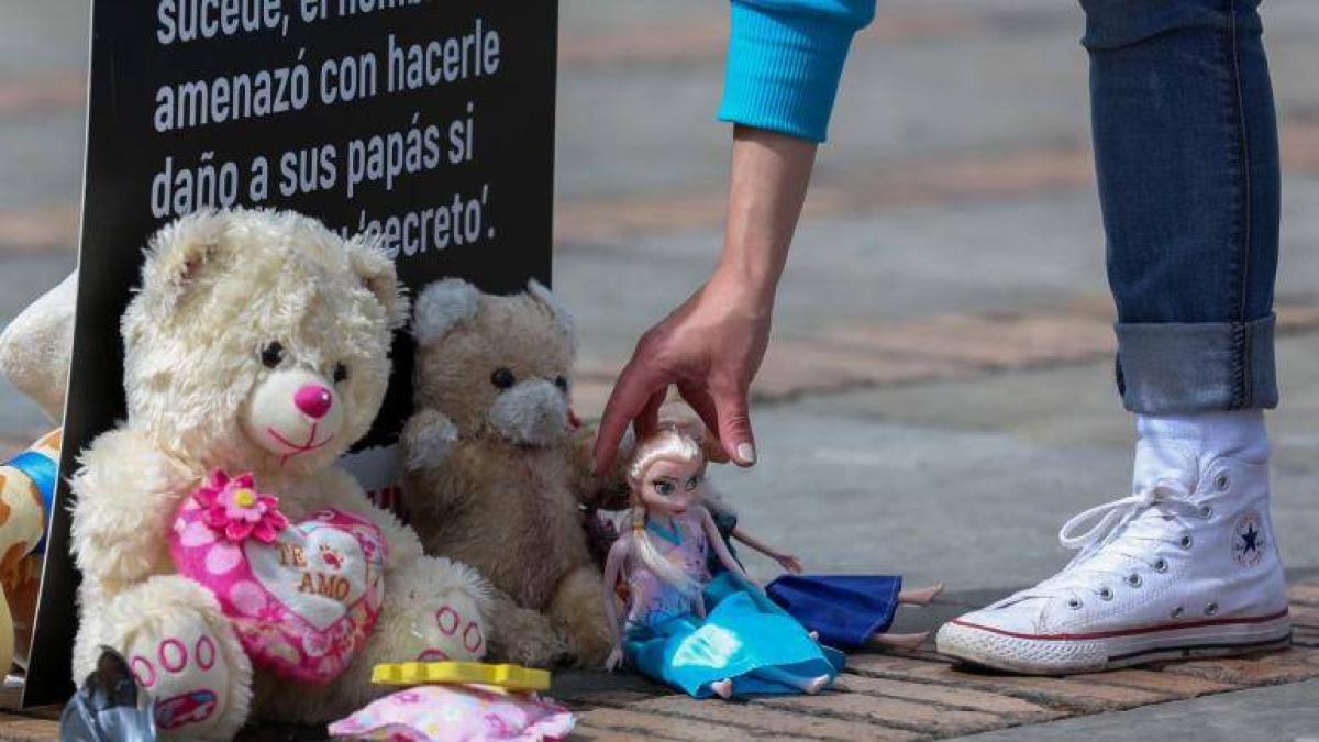 La oficina del fiscal general lanzó alerta por las quejas de acoso y violencia sexual en las escuelas de Nariño