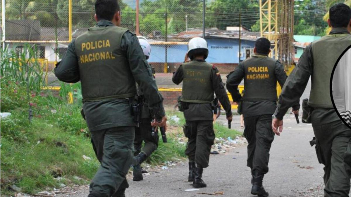 La policía fue asesinada en Sopetrán dentro de su casa