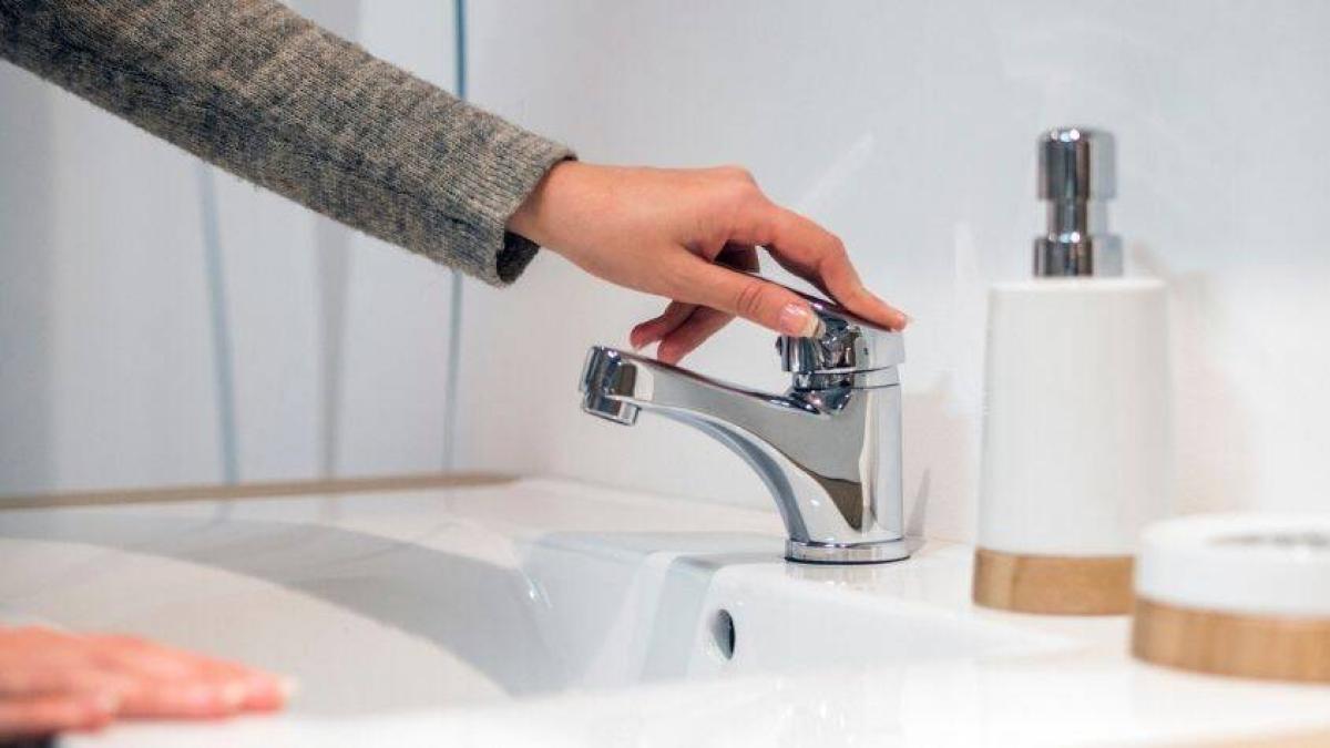 La suspensión del servicio de agua afectará a más de 60 mil usuarios en Medellín y municipios del valle de Aburrá