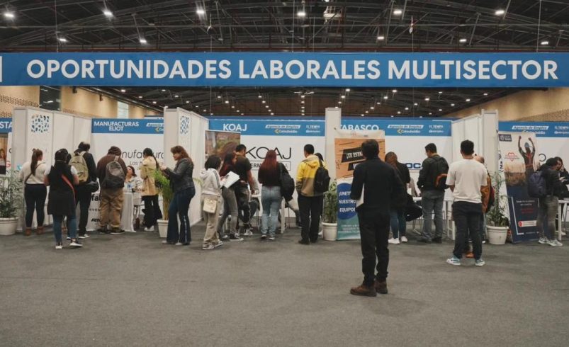 La tasa de desempleo en abril fue del 8,8%, terminó cuatro meses en el otoño, según lo descubierto por los días.

 – Tinta clara