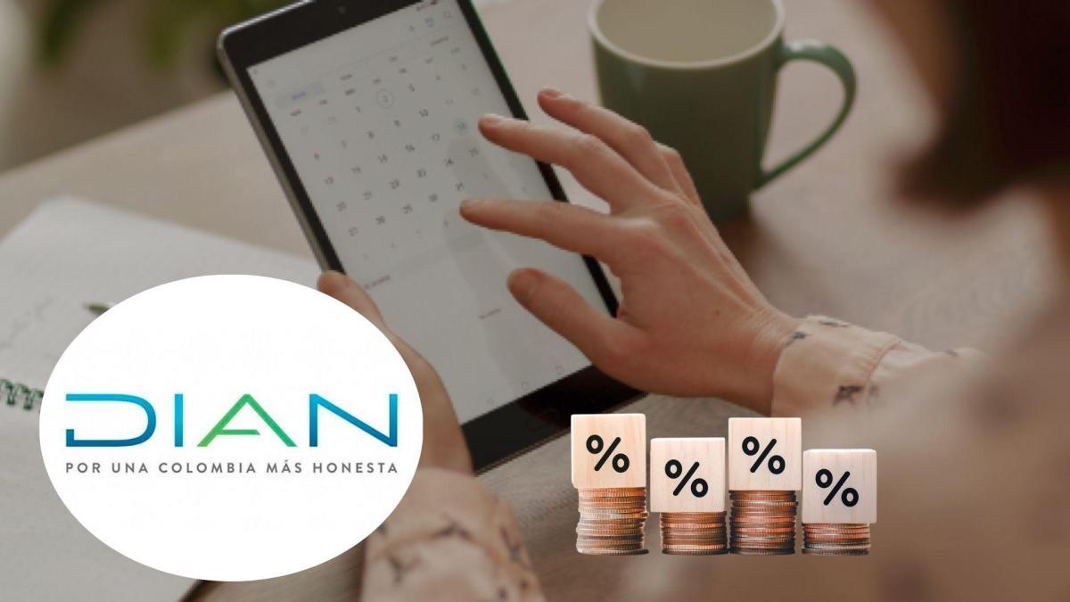 Las personas deben predecir los pasivos fiscales desde mayo