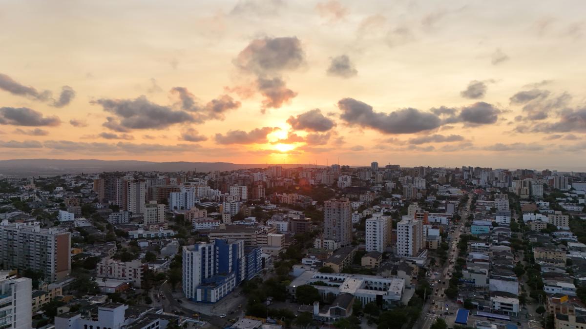 Las temperaturas tocan los 52 grados a la sombra