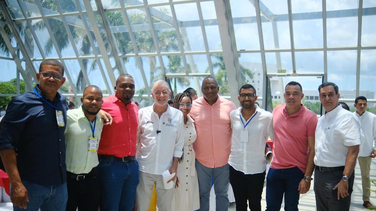 Los gobernadores del Caribe se niegan a asumir alimentos sin recursos asignados