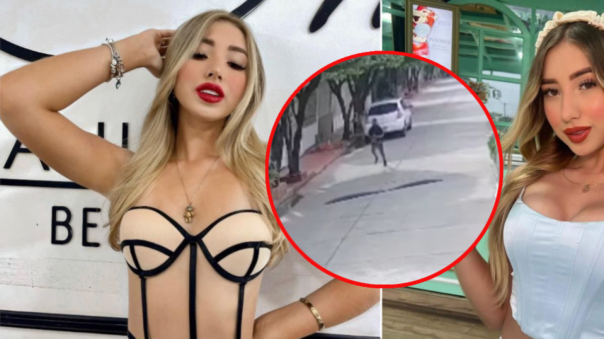 Los últimos movimientos del joven María José Estupiñán revelan antes de ser asesinado en Cúcuta: tuvo un viaje planeado