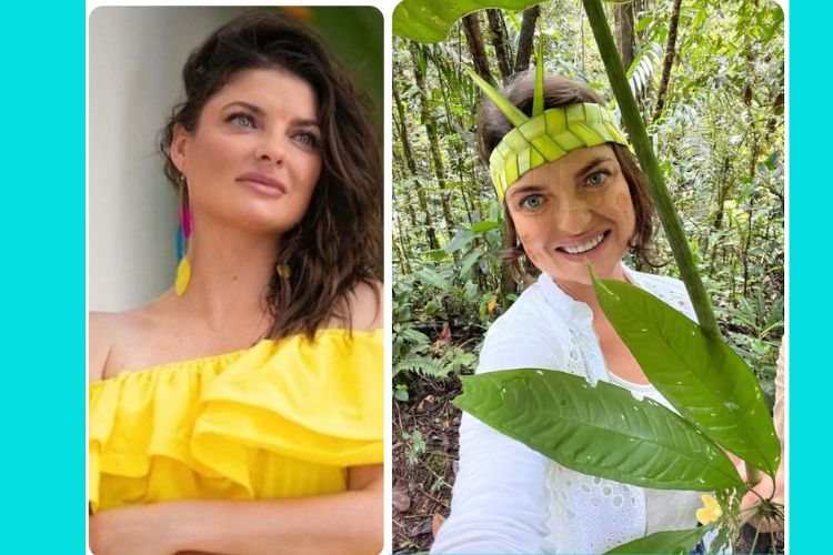 Ucraniano admitió el asesinato femenino ruso bajo los efectos de la ayahuasca –