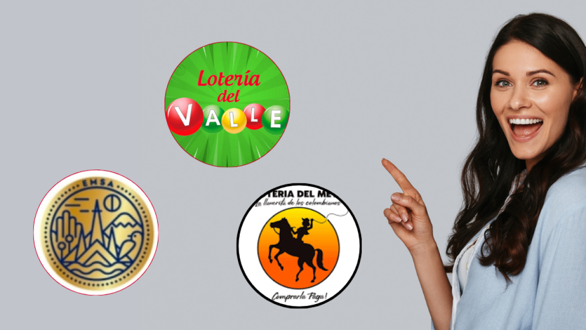 Manizales Lottery, Lottery Valley y Metata Lottery, Last Pull Results 7. May 2025. Años.