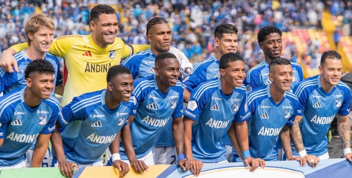 Millionaires informó la lesión de uno de sus mejores jugadores