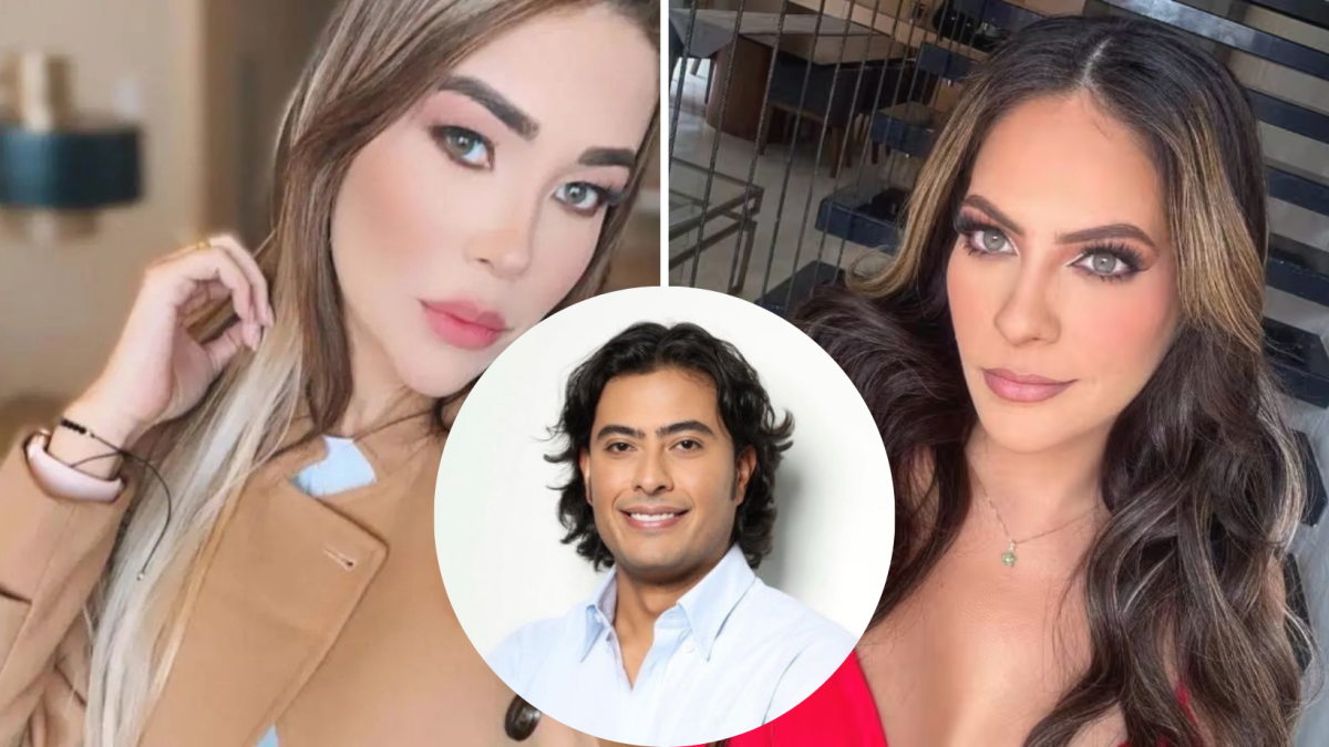 Nuevo cruce en el caso Petro de Nicolás

 – Tinta clara