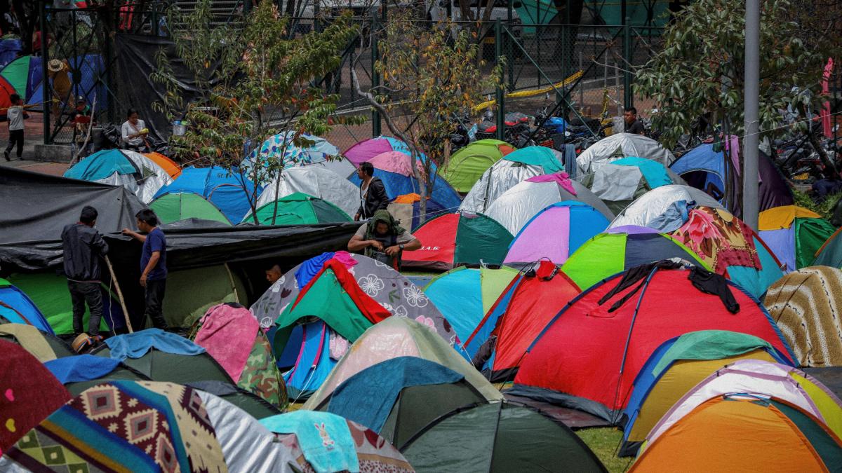 Organizaciones indígenas de Cauca Call Protests, después del hundimiento del proyecto de consulta popular