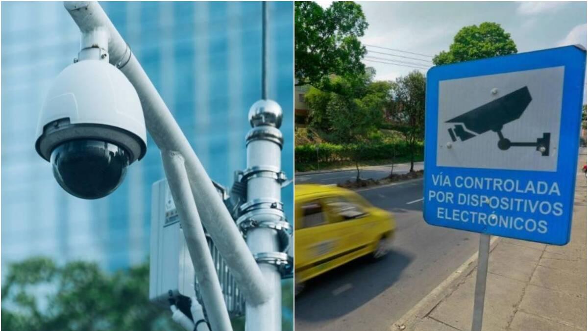 Photocomparend en Colombia podría cambiar radicalmente si este proyecto está aprobado