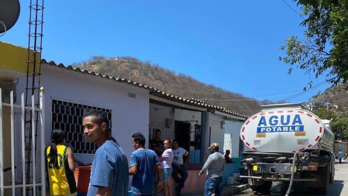 Políticos, empresarios y líderes comunales serían parte de la red penal

 – Tinta clara