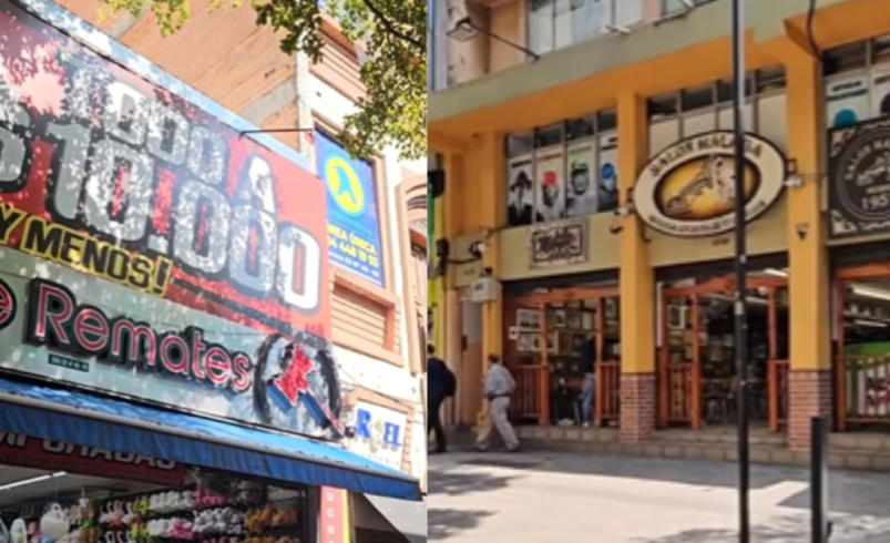 Reconocer que el sector comercial de Medellín lanza su mercado con más de 10,000 productos