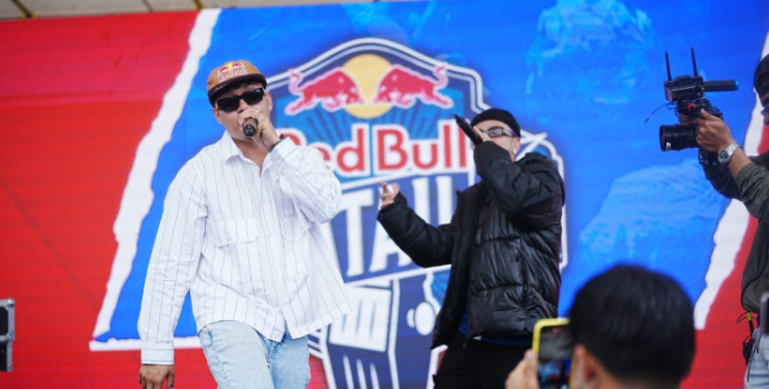Red Bull Battle 2025 Los regionales regresan al clasificado