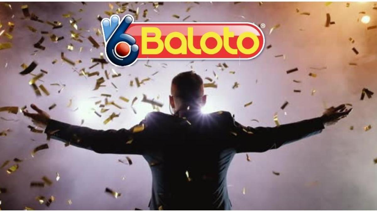Resultados Baloto y Baloto revencha del último sorteo 14. Mayo