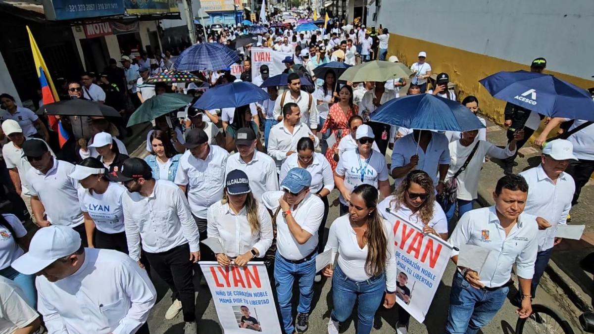 Revelaciones de Mindefensa sobre el secuestro