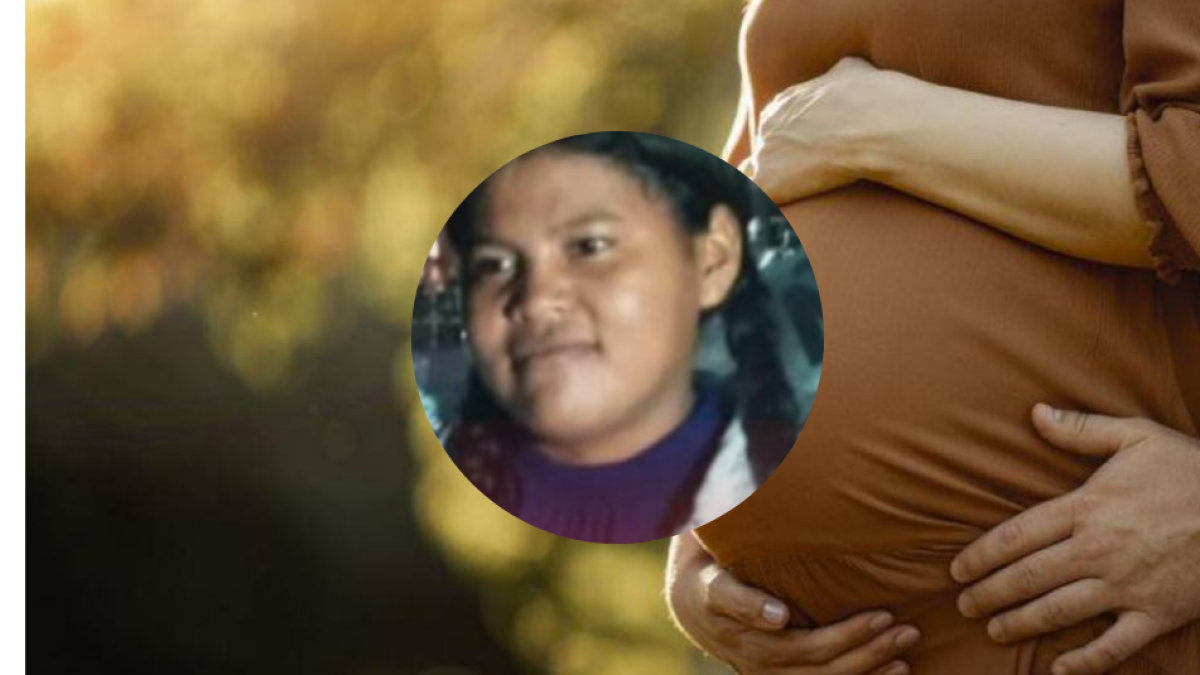 Se enfrentó a sus cuatro hijos