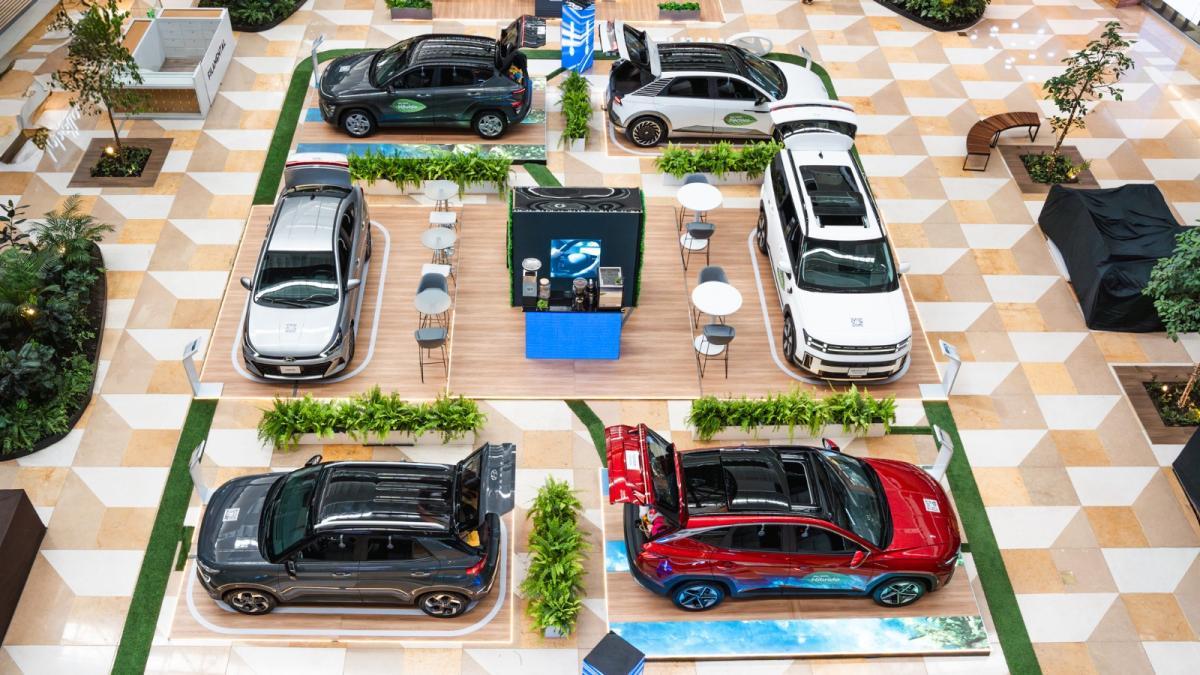 Se han publicado ventas de vehículos eléctricos e híbridos, estas son las marcas más buscadas en Colombia