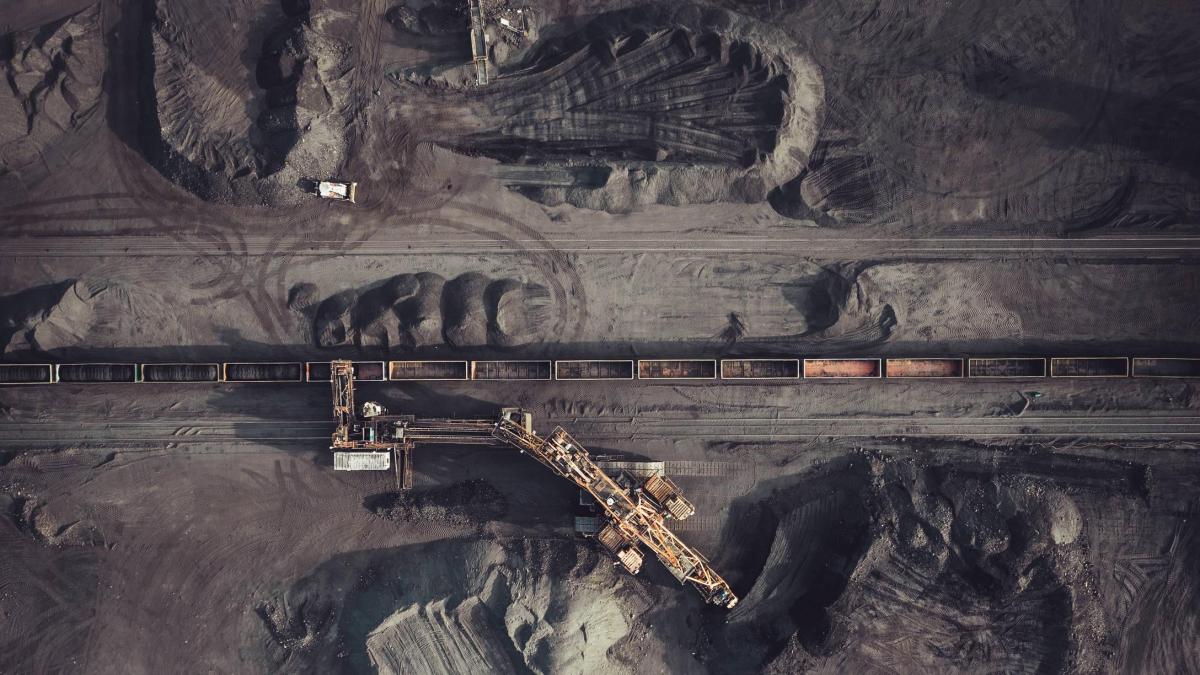 Sectores que denotan la economía de Columbia y aquellos que todavía están en rojo