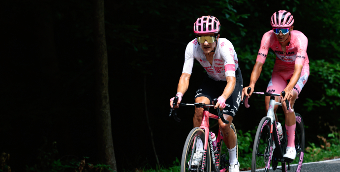 Simon Yates llegará de Rosa a Roma después de llamar a Del Toro y Carapaz

 – Tinta clara