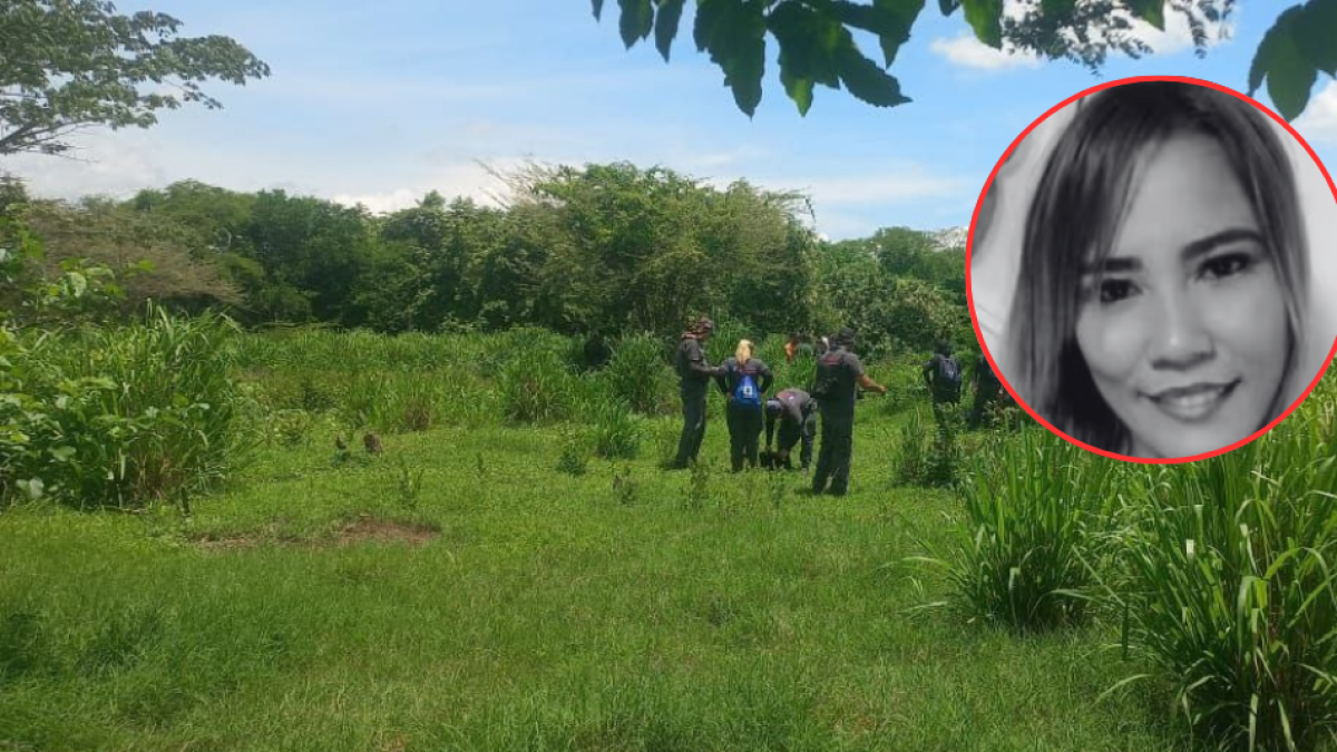 Su papá la encontró muerta

 – Tinta clara