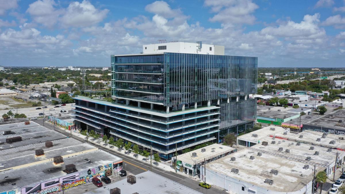 Tecnoglass supera los USD 220 millones en ventas en el primer trimestre de 2025