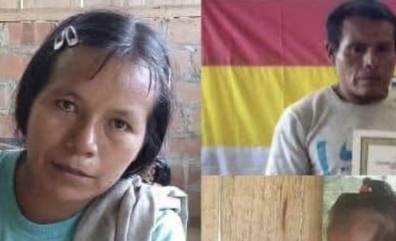 Tragedia en Nariño: Siete personas indígenas de la gente de Awá mueren por el repentino río del río: barco arrastrado actual