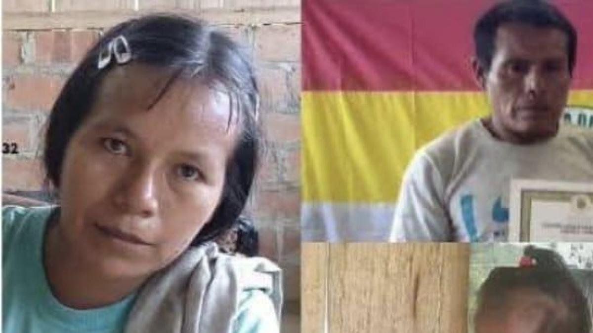 Tragedia en Nariño: Siete personas indígenas de la gente de Awá mueren por el repentino río del río: barco arrastrado actual