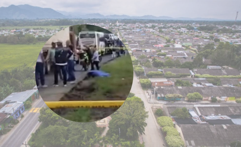 Tragedia en el sur de César

 – Tinta clara