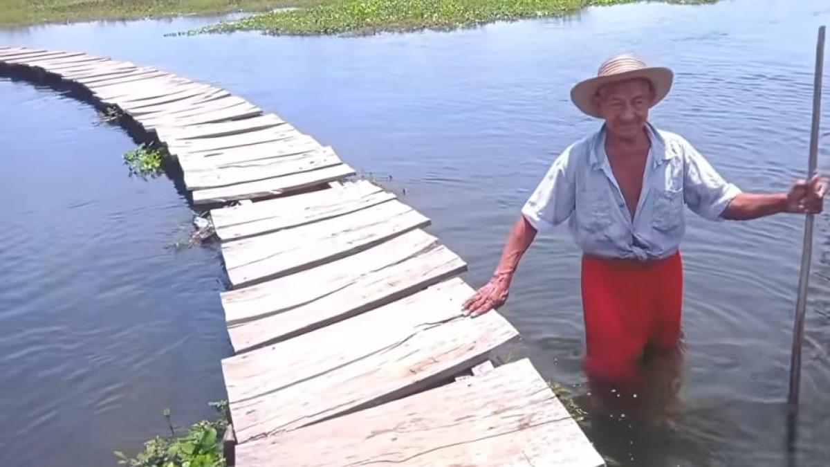 Tres mil víctimas dejan inundaciones en La Mojana