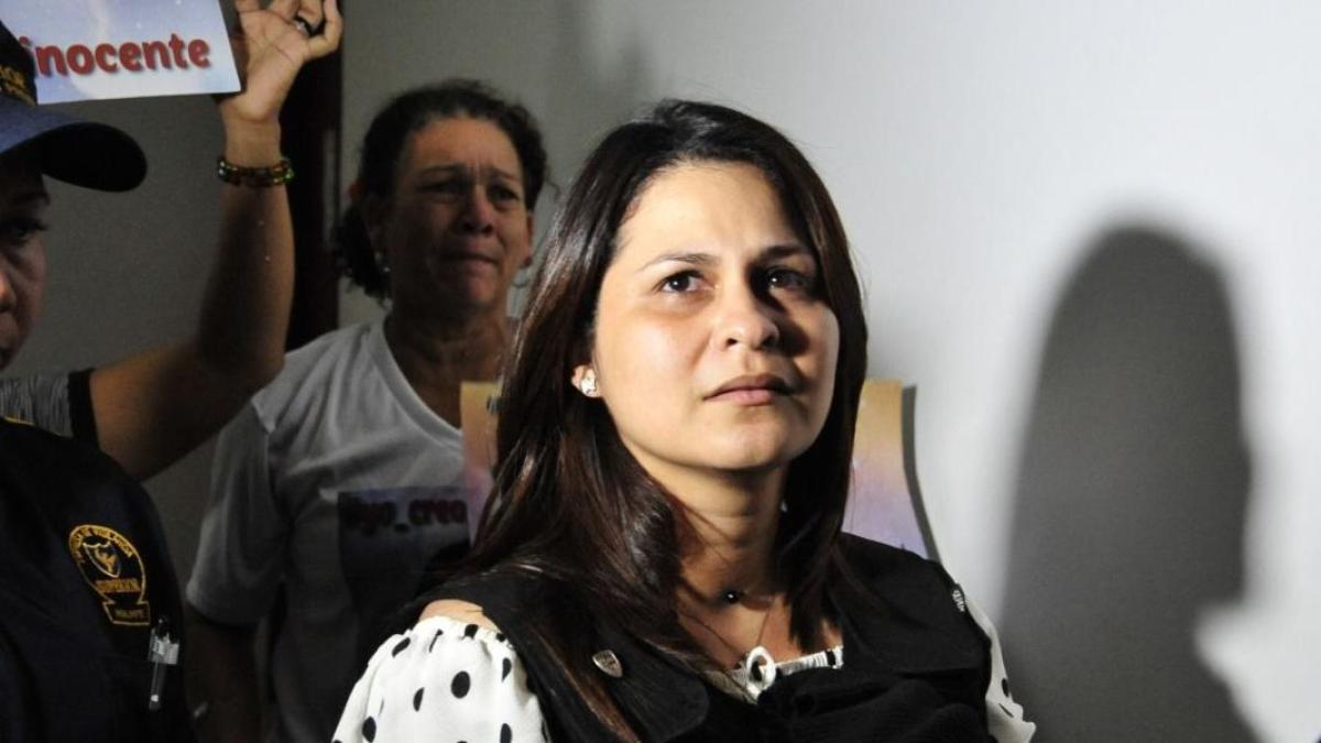 Tribunal Superior de Barranquilla condena Dayana Jassir a 57 años por asesinato de su esposo Eduardo Pinto