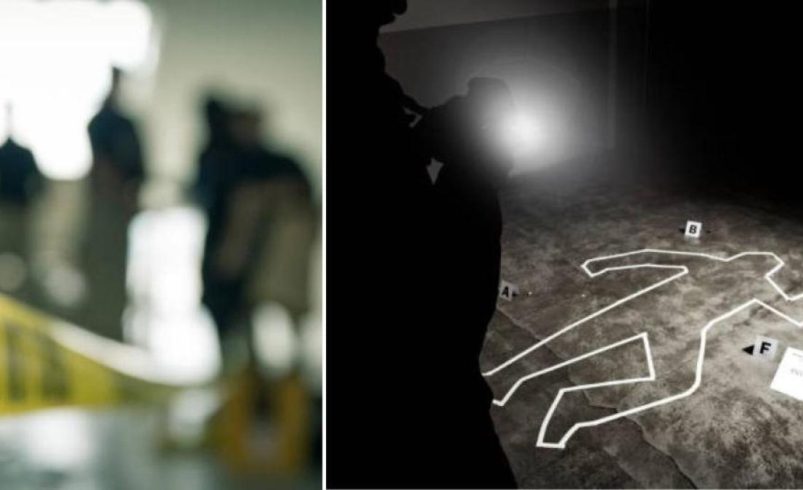 Un hombre de nacionalidad danesa fue encontrado muerto en un hotel en San Rafael, Antioquia: ¿Qué se sabe?

 – Tinta clara