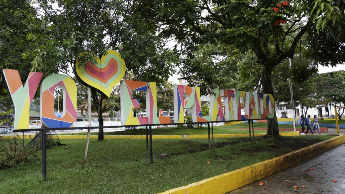 Un par de cuarenta