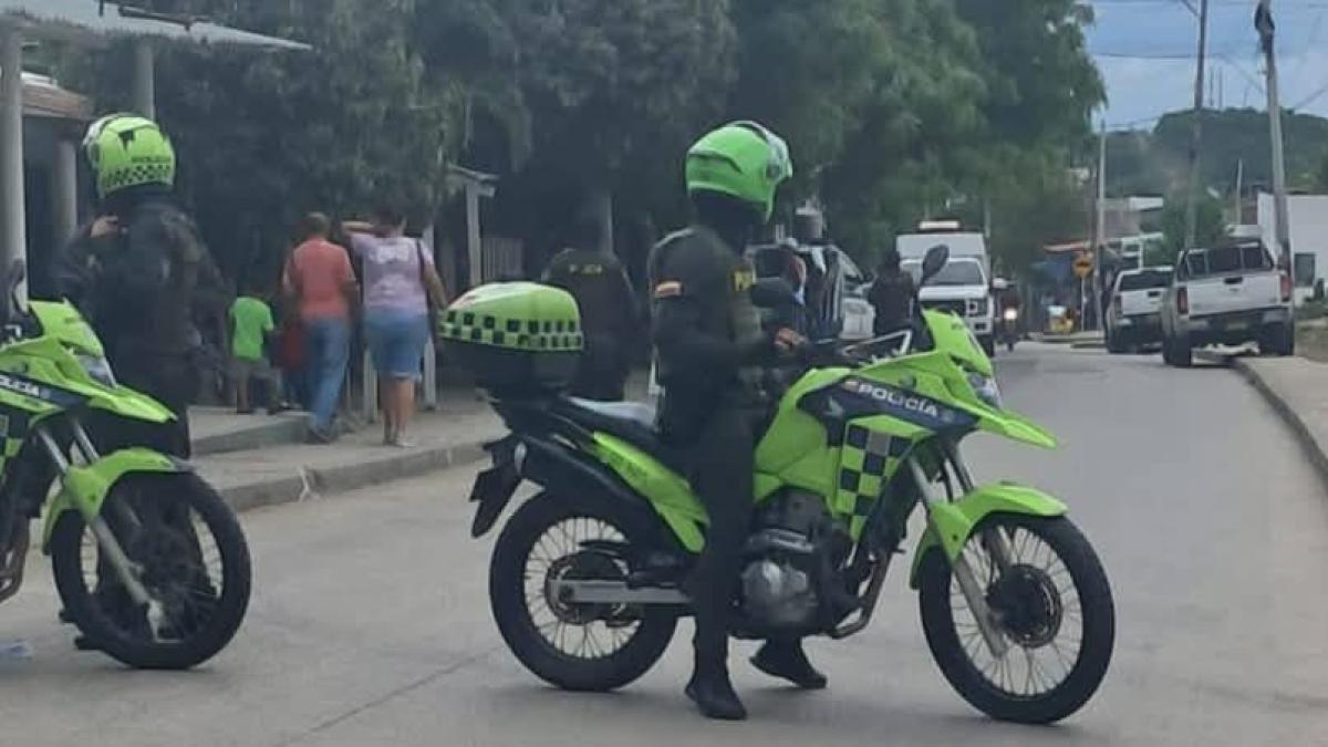 Petro dice que era un plan de armas