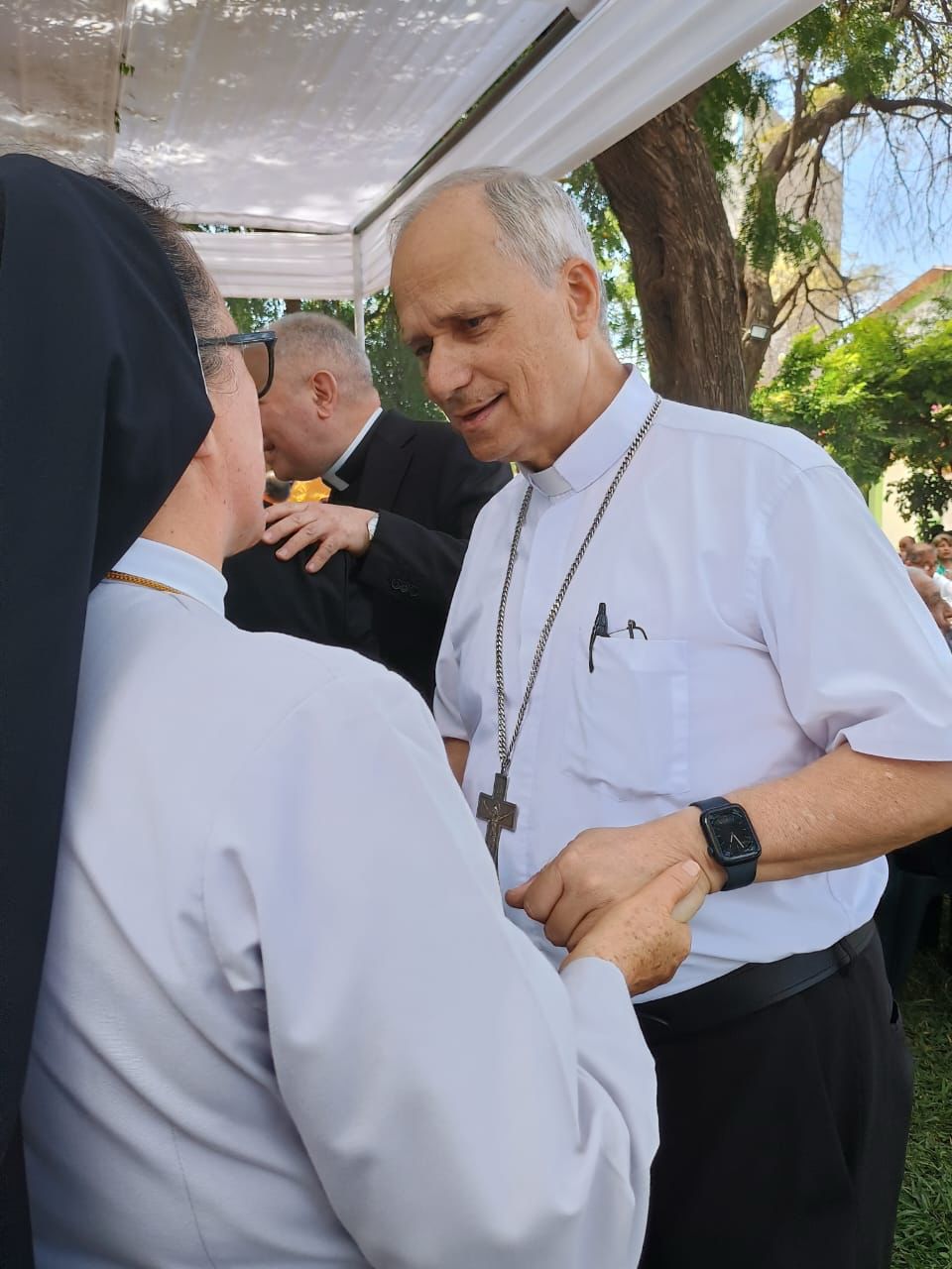 Robert Francis Prevost es el Papa Número 267 en la historia –
