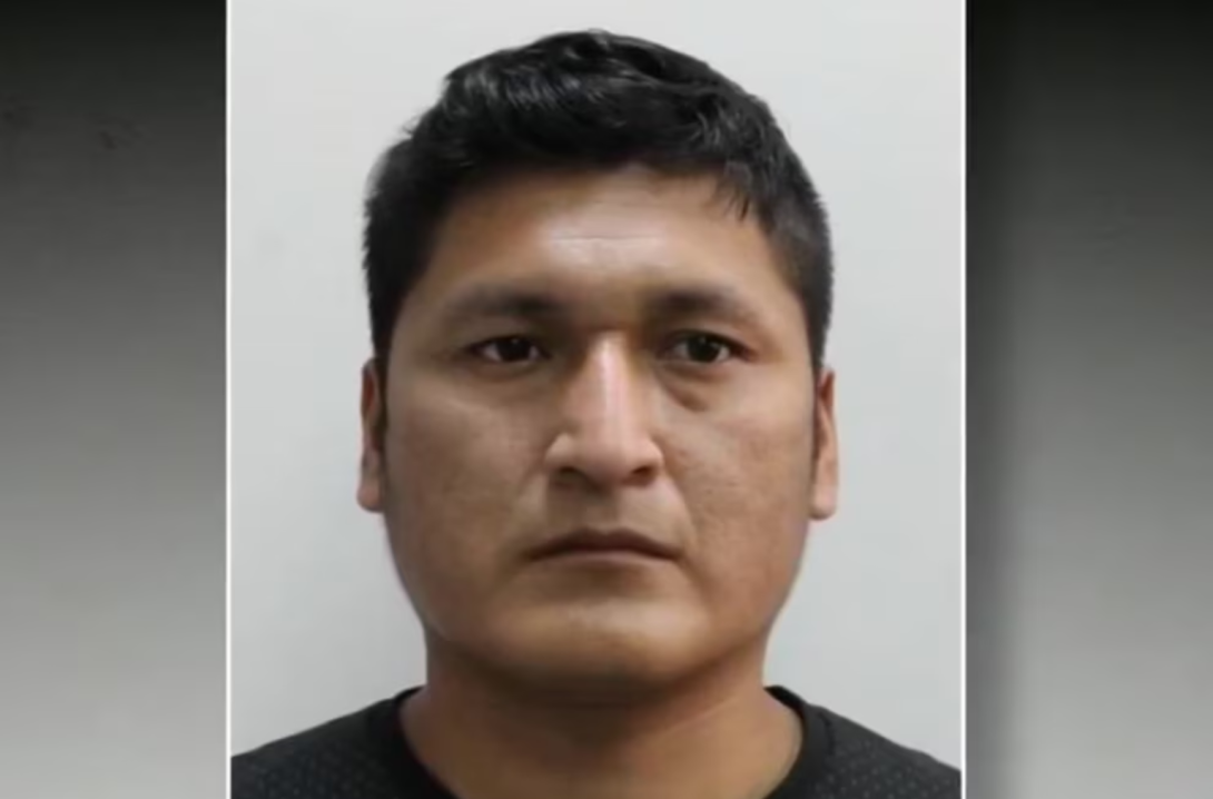 Colombia confirma la entrada de ‘cuchillo’ sin alerta judicial o impedimentos legales –