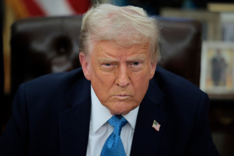 Nombramientos controvertidos de Trump Contradicen las promesas de la campaña –