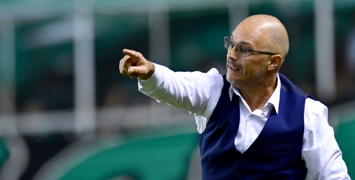 Arias reveló la razón del posible adiós de Deportivo Cali