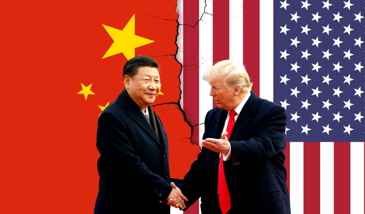 Estados Unidos y China logran un avance decisivo en su comercial – disputa adicional