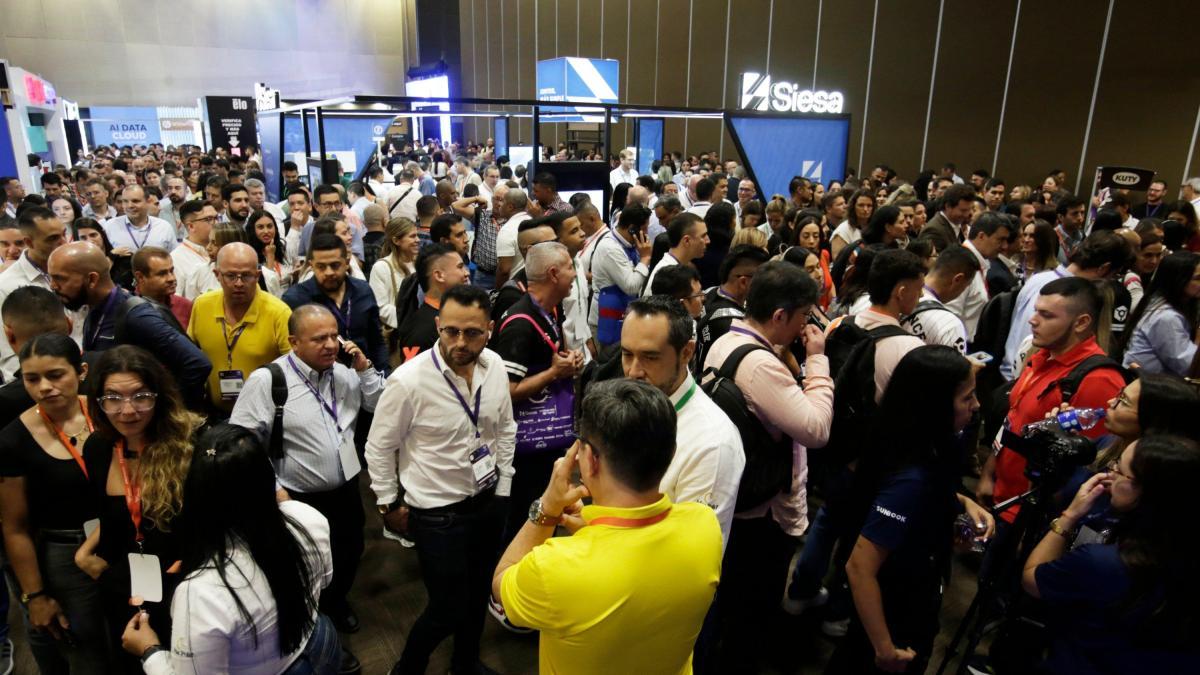 epicentro donde se analizan los desafíos del mundo y el país para el mercado minorista