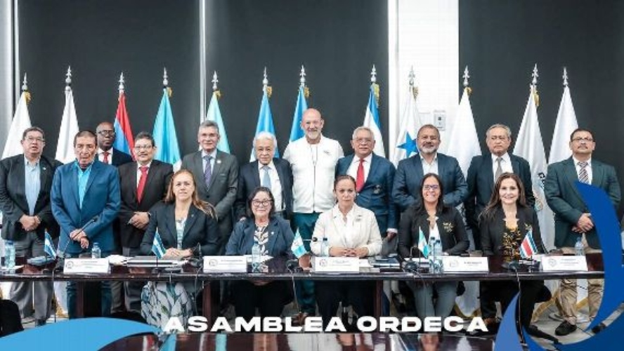 Juegos Centroamericanos 2025 Agregue cuatro deportes nuevos con Panamá y Honduras como subdiates –
