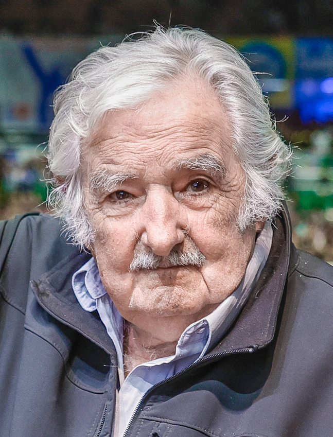 José ‘Pepe’ Mujica muere a los 89 años, el silencioso revolucionario de Uruguay –