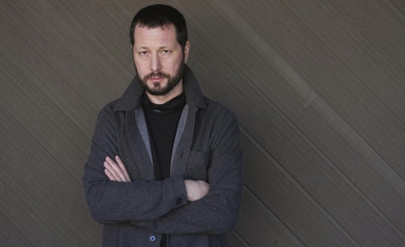 «2000 metros a Andriivka»: una mirada cruda a la resistencia ucraniana –
