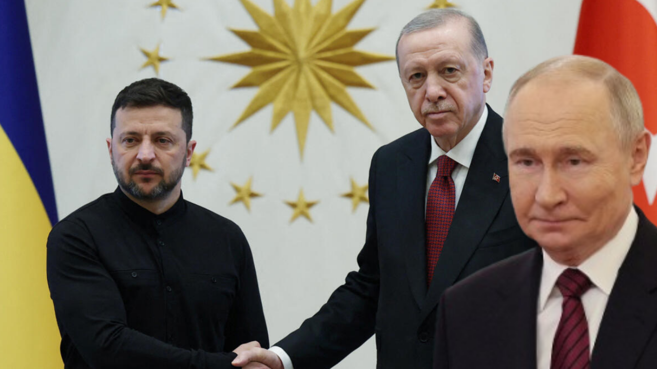 Putin no estará en Estambul: Rusia reanuda las negociaciones con Ucrania –