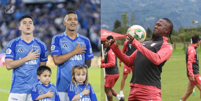 La alianza que le pondrá a millones a Santa Fe y a los millonarios