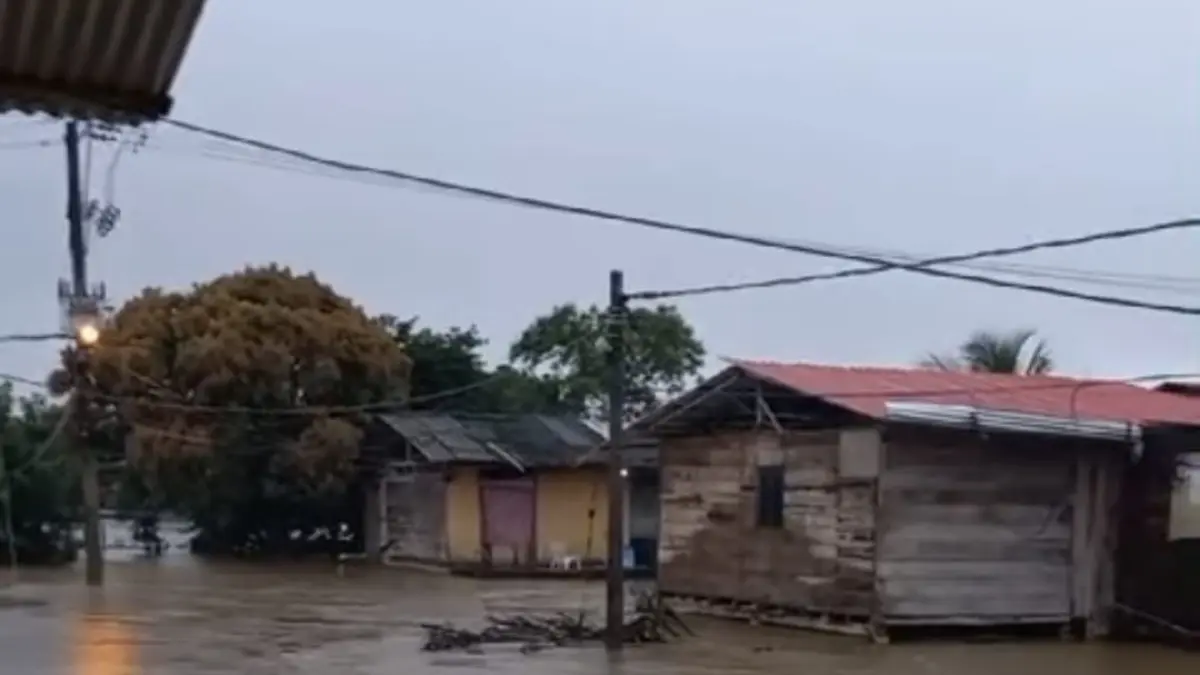11 municipios, bajo calamidad pública y más de mil familias afectadas

 – Tinta clara