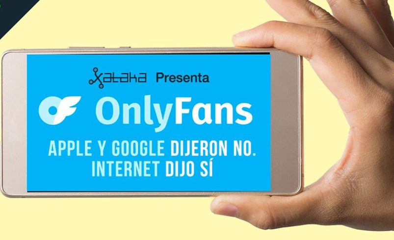 OnlyFans ha hecho que el contenido para adultos sea un negocio millonario gracias a una estrategia diferente. Y ahora va por más

 – Tinta clara